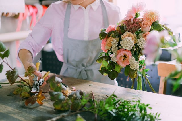 Read more about the article An introduction to cutting flowers